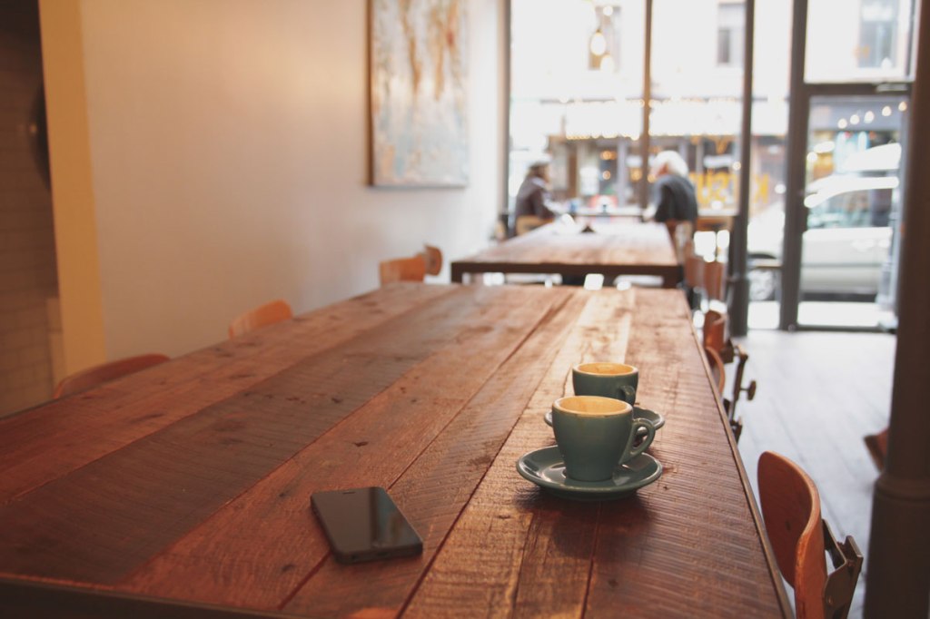 First blog post